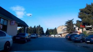 Баку Бакиханова (Разина),  улицы Забратская и Ахундова Рухуллы. Школы 94 и 271