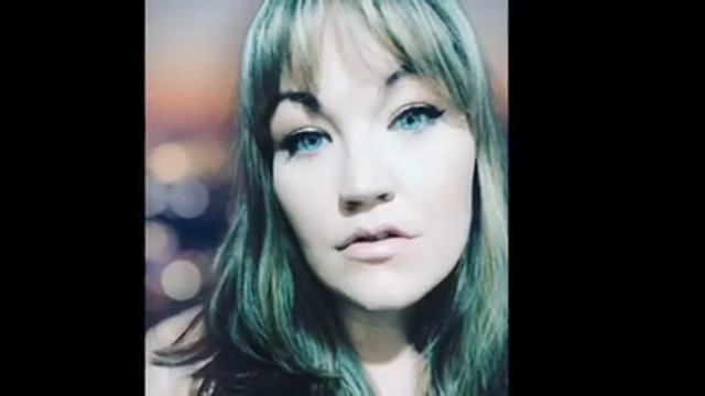 I Put a Spell on You Cover- Meg Allen смотреть онлайн