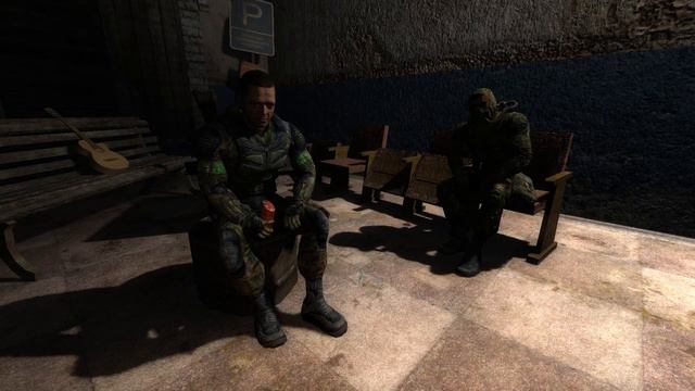 SGM 2.2 Lost Soul Final - Мини Обзор. смотреть онлайн