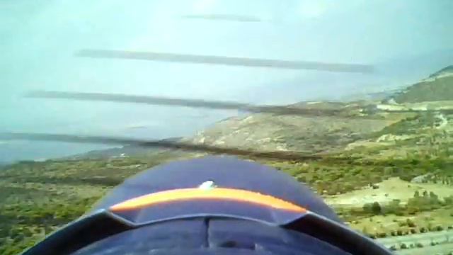 F4 u Corsair cockpit camera смотреть онлайн