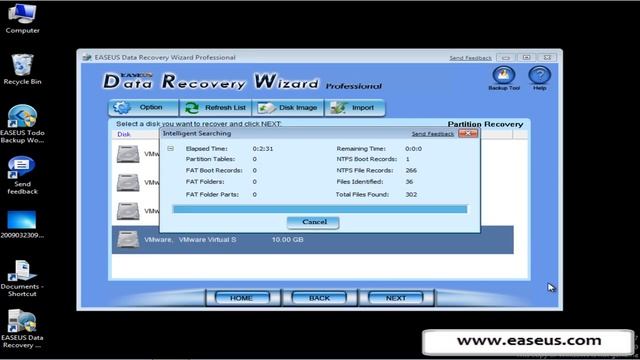 Partition recovery software to recover lost partition files смотреть онлайн