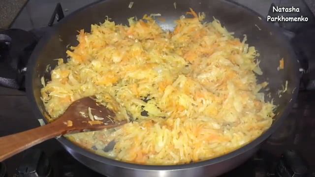 Потрясающая Запеканка из Капусты с Фаршем Просто Вкуснятина / Cabbage Casserole With Minced Meat смотреть онлайн