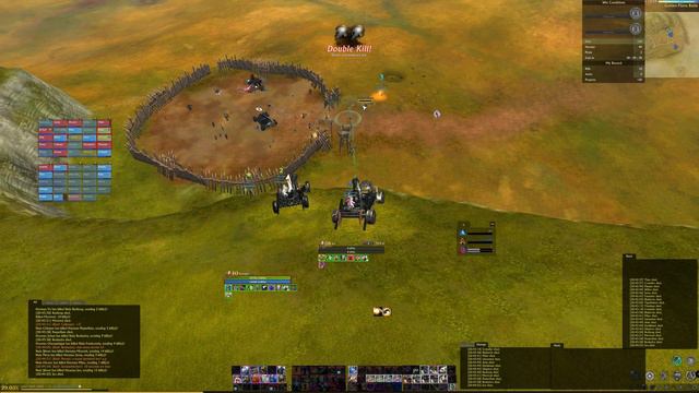 ArcheAge 2022 07 01 20 46 10 05 DVR смотреть онлайн