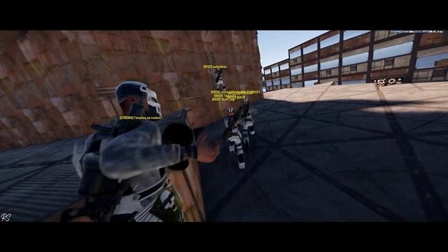 Турнир на VALIM RUST (16.07) | Cinematic | Rust смотреть онлайн