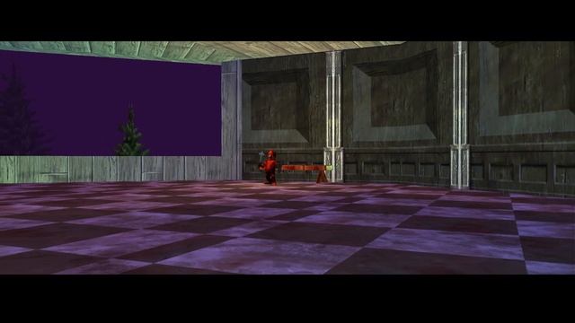 Classic EverQuest Lore Session | The Estate of Unrest смотреть онлайн