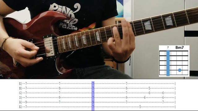Los Retros - Someone To Spend Time With (cover + tabs) смотреть онлайн