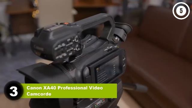 TOP 5 Best Budget Cinema Camera for Filming 2023 смотреть онлайн