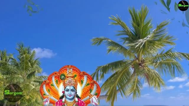 LIVE 2 श्री विष्णु महामंत्र ॐ नमो भगवते वासुदेवाय / Om Namo Bhagavate Vasudevaya /108 Vishnu Mantr смотреть онлайн