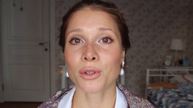 письмо Татьяны. А. С. Пушкин смотреть онлайн
