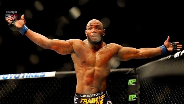 ?САМЫЕ ОПАСНЫЕ БОЙЦЫ UFC Часть 2 смотреть онлайн
