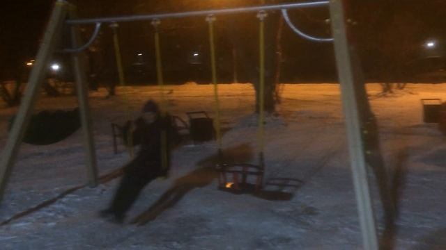 Рождественские Гуляния Колядования Колядки Курган Парк Песня Друзья смотреть онлайн