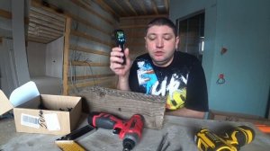 Шуруповерт с AliExpress Бесщёточный или щеточный какой купить?!