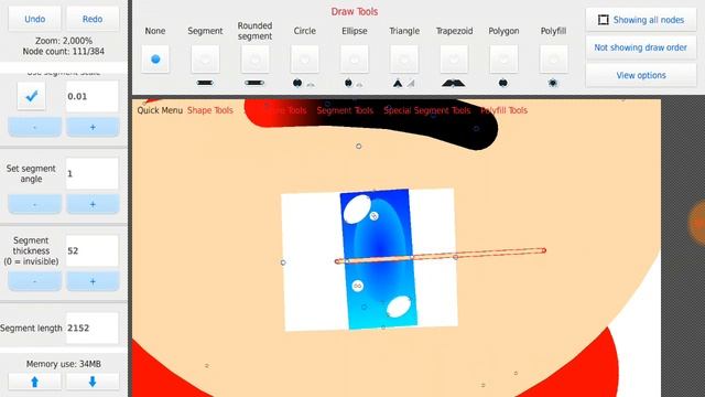 How the Eyes & Hood Work (Stick Nodes Tutorial) смотреть онлайн