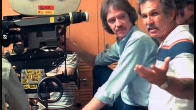 Лучшие режиссёры Голливуда 20 John Carpenter2009DVB смотреть онлайн