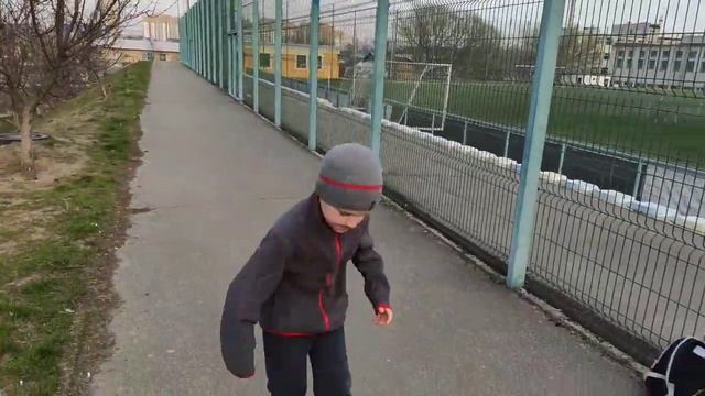 Тренировка школы WARD 26.03.2020 Бег смотреть онлайн