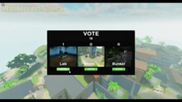 ROBLOX || RUSH Point pa more - GAME Series 15 !!! смотреть онлайн