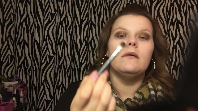 Gorgeous Cosmetics|One Brand Tutorial смотреть онлайн