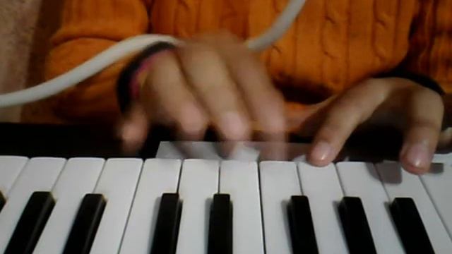 La pantera rosa-Pianica/Melodica-Notas смотреть онлайн