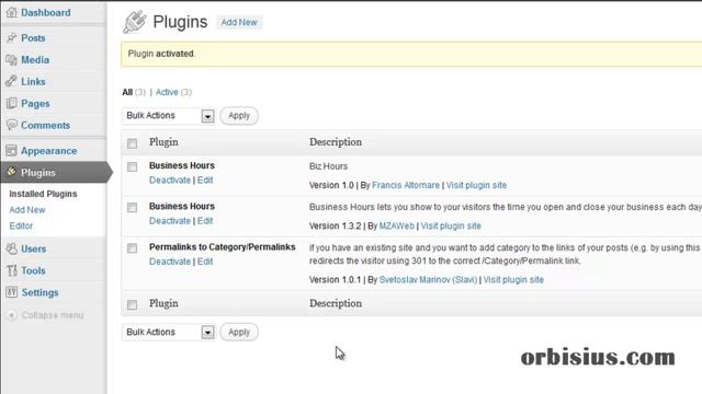 WordPress: How to change Permalinks from %postname%/ to /%category%/%postname%/ смотреть онлайн