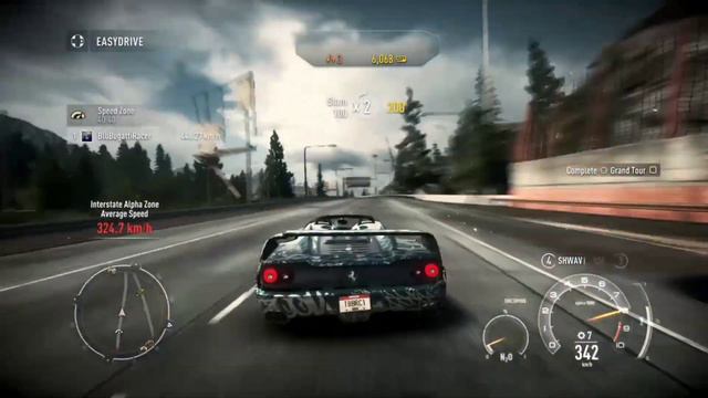 eurobeat mode failure , NFS rivals смотреть онлайн