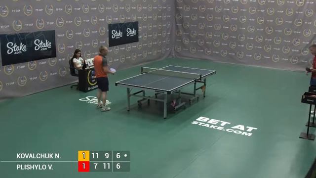 29 th of June  2022. ТT CUP - Green 3. Morning