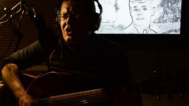Письмо к женщине (С.Есенин) смотреть онлайн