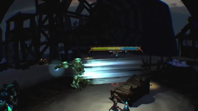 Preta Vendetta Rising PSVR Review In Progress смотреть онлайн