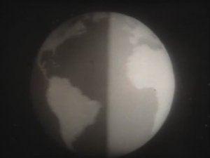 Начальные классы. Планета Земля. Смена дня и ночи