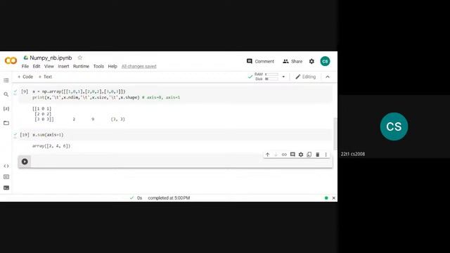 Week-1-Solve-With-Us смотреть онлайн