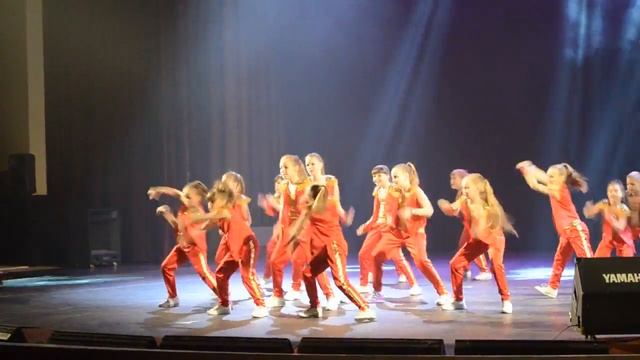 TODES (Лахта ) СПБ (Сорванцы) смотреть онлайн