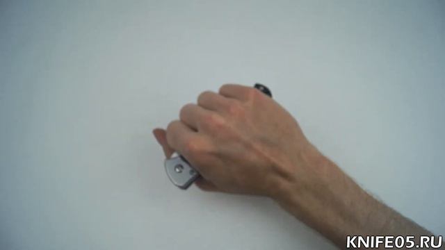 Prime, Steel D2, Satin (Kizlyar Supreme) смотреть онлайн