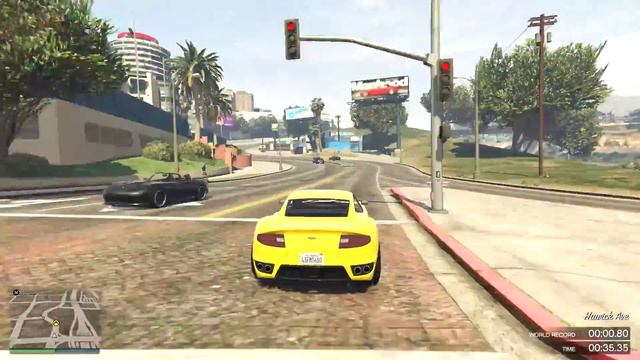 GTA 5 Funny Moments | GTA 5 thug life | Awesome GTA 5 stunts #15 смотреть онлайн
