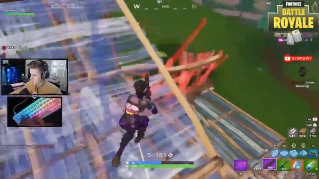 NINJA, MYTH & NICKMERCS REACT TO *NEW* DROP THE BASE EMOTEDANCE смотреть онлайн