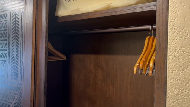 Full Savanna View Room Tour At Animal Kingdom Lodge смотреть онлайн