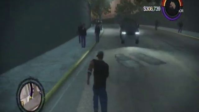 Saints row 2 all dlc packs contents смотреть онлайн