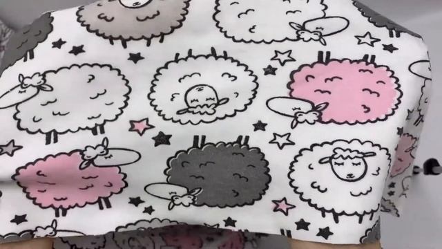 Обзор: Интерлок "Овечки" смотреть онлайн