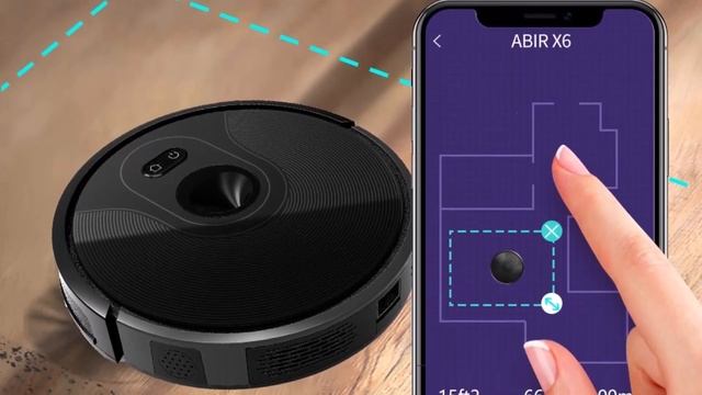 10 Best Robot Vacuum Cleaners In 2023- Unbelievable Cleaning Power смотреть онлайн