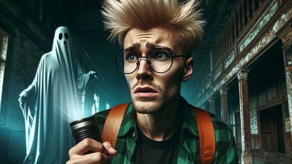 PHASMOPHOBIA 2 JUST DROPPED! | Bureau of Contacts HORROR GAME FUNNY MOMENTS