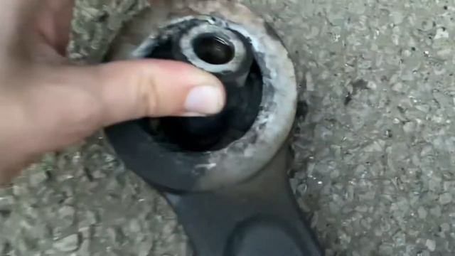 Nancy The Panda Gets Suspension Parts!