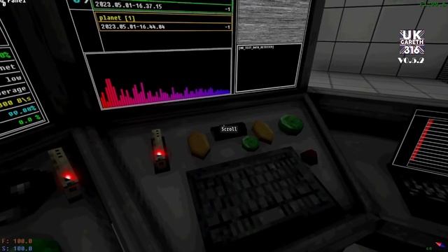 Voices Of The Void 0.5.2 - Tutorial Revisited смотреть онлайн