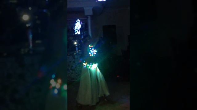 Русский ресторан около Неаполя.Un ballo stupendo.Супер танец смотреть онлайн