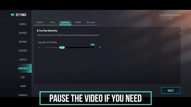 AIM and Move Like a PRO | Farlight 84 Sensitivity Settings смотреть онлайн