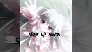 НЕ КИРЯЙ Speed up Songs