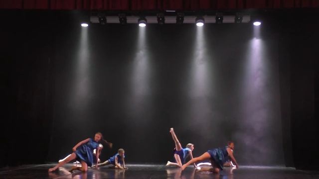 Танцевальное Объединение БОСИКОМ Новый мир смотреть онлайн