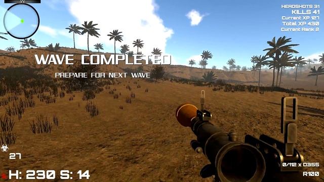 What's Update? Dinosaur Hunt A̶f̶r̶i̶c̶a̶ ̶C̶o̶n̶t̶r̶a̶c̶t̶ смотреть онлайн
