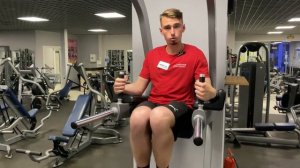 КАЧАЕМ ПРЕСС В ВИСЕ ПРАВИЛЬНО