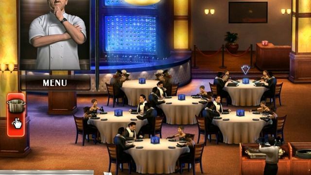 Hell's Kitchen Gameplay Final Part 18 (Day 35) - Becoming Legendary Chef смотреть онлайн