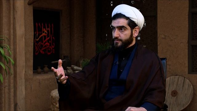 Испытание Фатимы (мир ей!) №3 смотреть онлайн