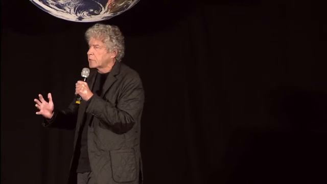 John Perkins: New Confessions of an Economic Hit Man- 2017 ANP Conference LECTURE смотреть онлайн