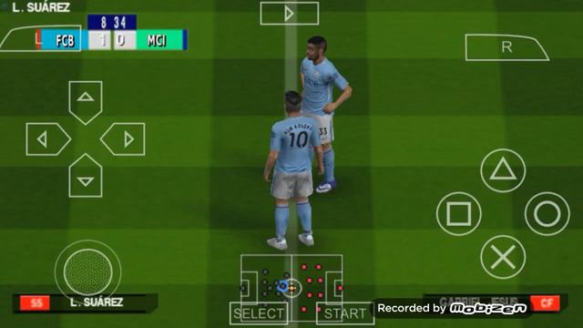 PES 2018 PPSSPP ANDROID\ PC\ PSP DOWNLOAD смотреть онлайн